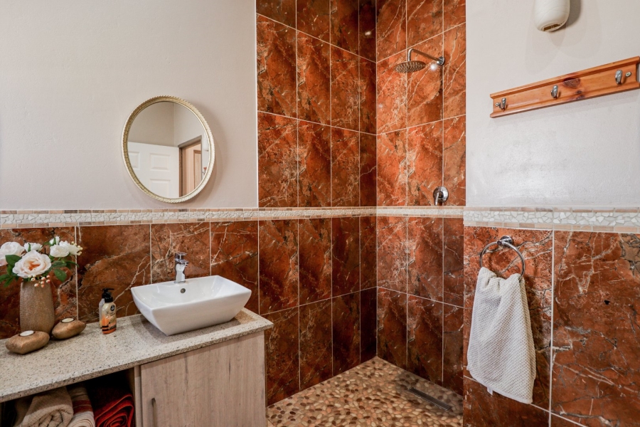 4 Bedroom Property for Sale in Melodie North West